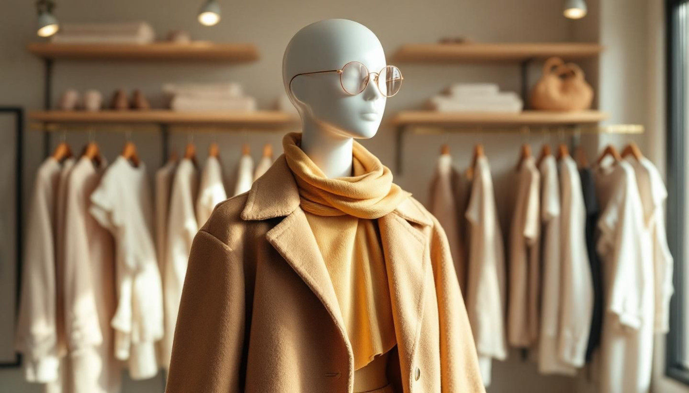Vari - Abbinare accessori e vestiti: la guida definitiva