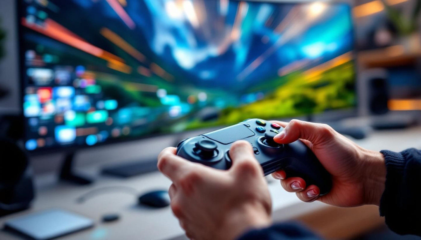 Vari - Analisi di come il ritmo del gioco influisce sull'esperienza utente