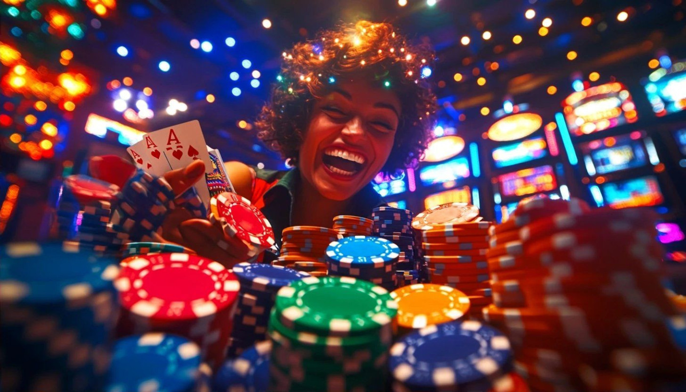 Roulette - Come i bonus di benvenuto migliorano la tua esperienza di gioco?