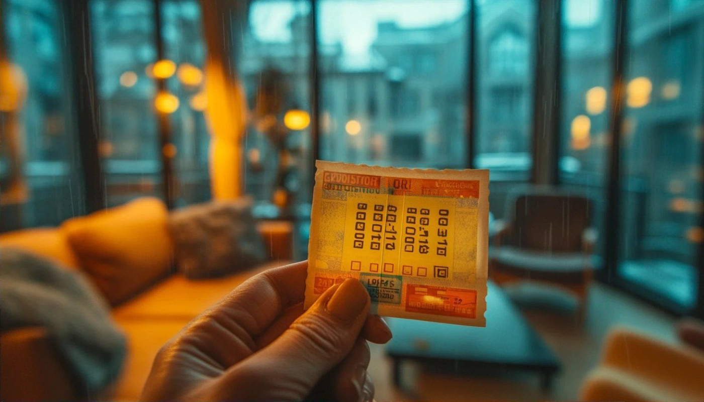 Lotto - Come le lotterie online possono cambiare la tua vita finanziaria?