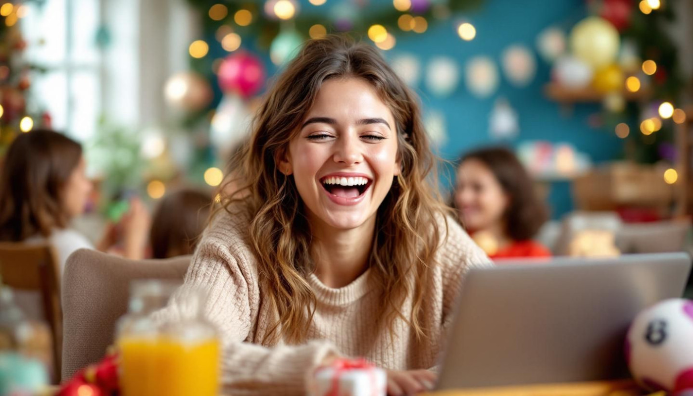 Lotto - Come le lotterie online possono cambiare la vita con grandi premi