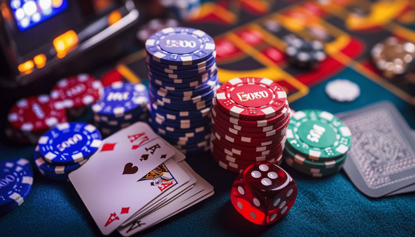 Roulette - Come massimizzare i benefici dei bonus di benvenuto nei casinò online?