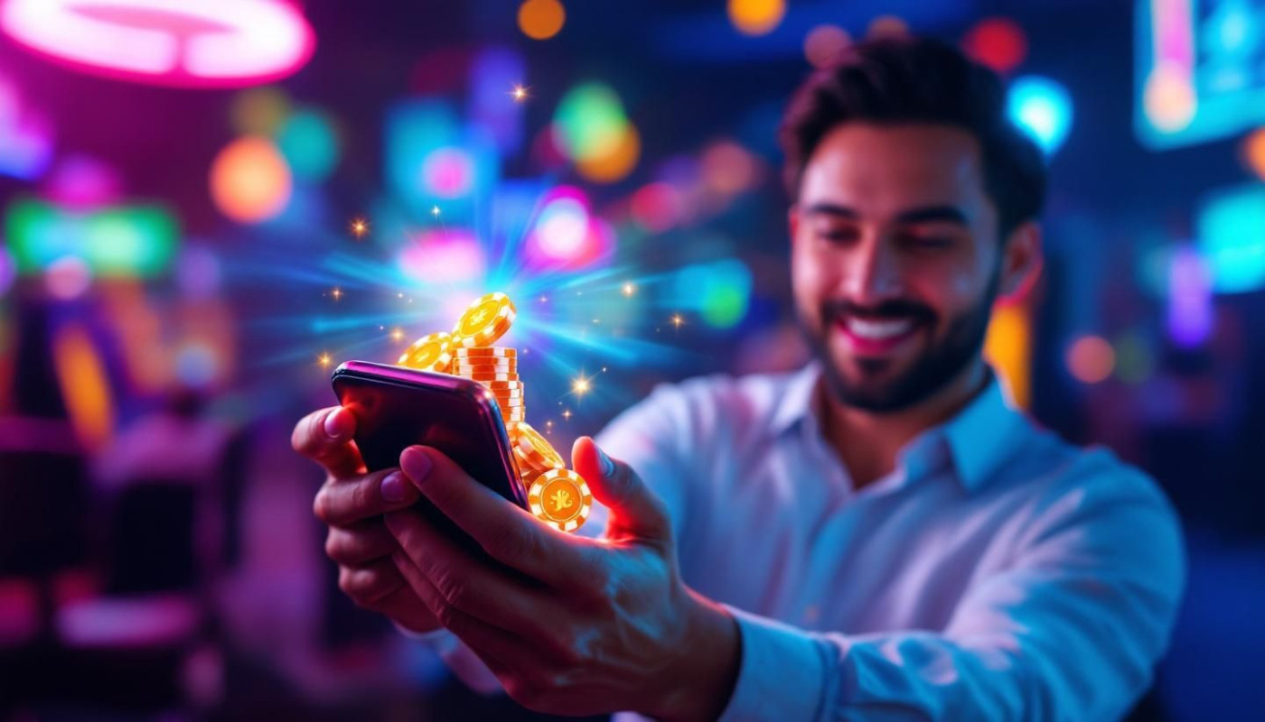 Roulette - Come massimizzare i vantaggi dei bonus in un casinò online?