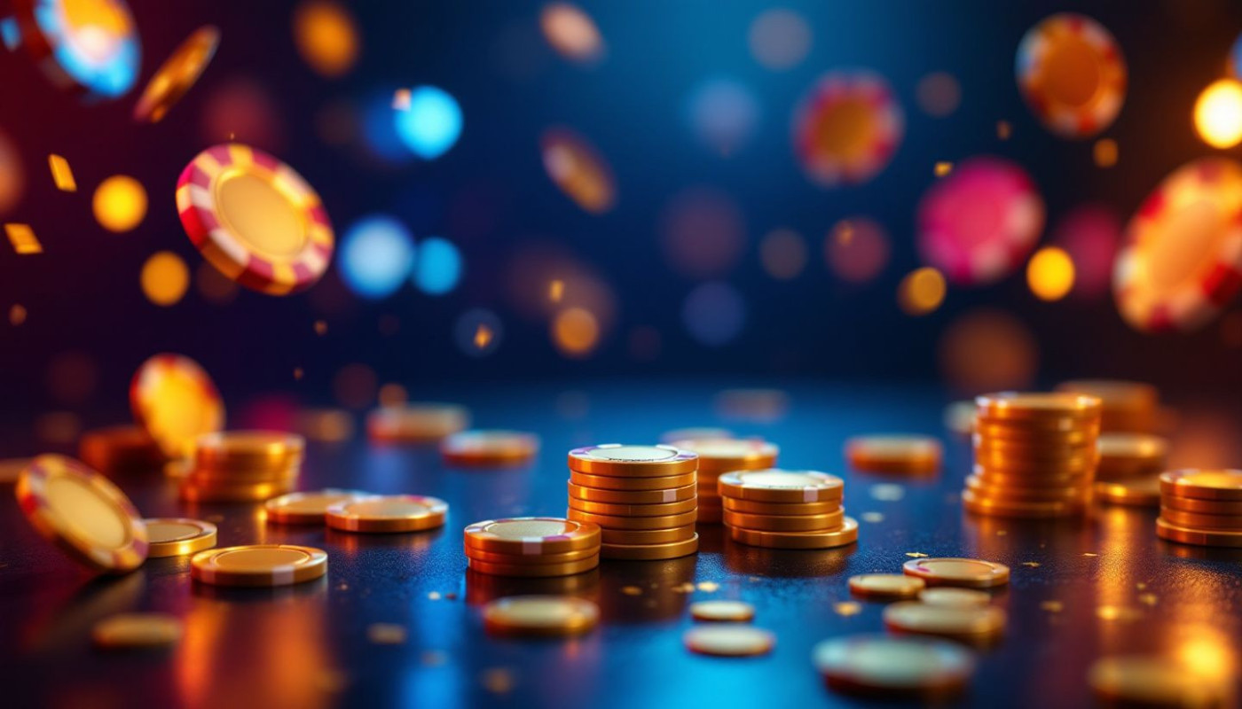 Roulette - Come massimizzare il primo deposito in un casinò online?