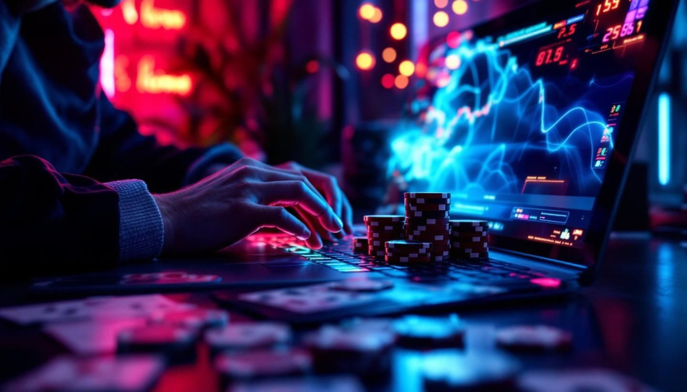 Roulette - Come massimizzare le vincite nei giochi di casino online?
