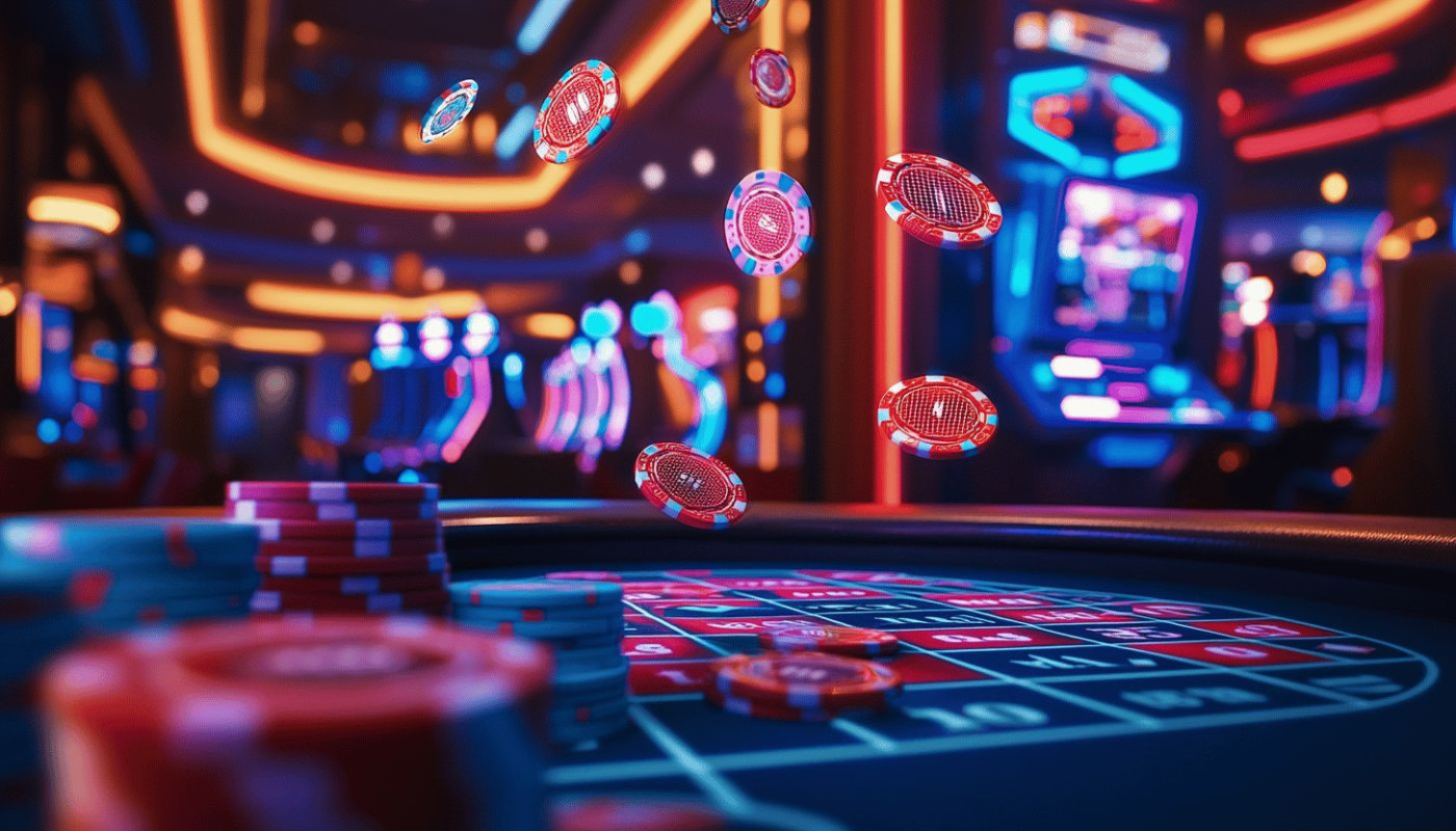 Roulette - Come massimizzare le vincite nei giochi di casinò online