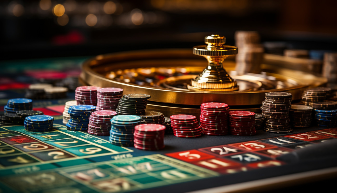Roulette - Come massimizzare le vincite: Strategie di puntata efficaci alla roulette