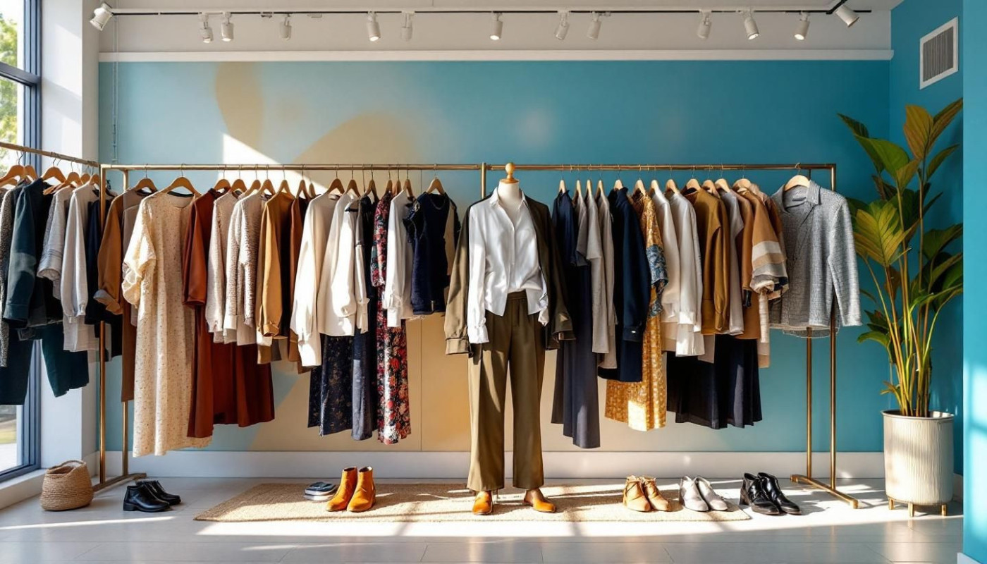 Vari - Come scegliere il miglior outfit per ogni occasione?