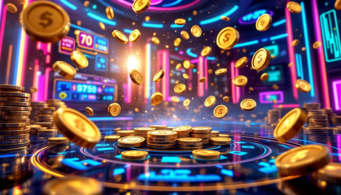 Lotto - Come trasformare il gioco della lotteria online in un'opportunità di guadagno?