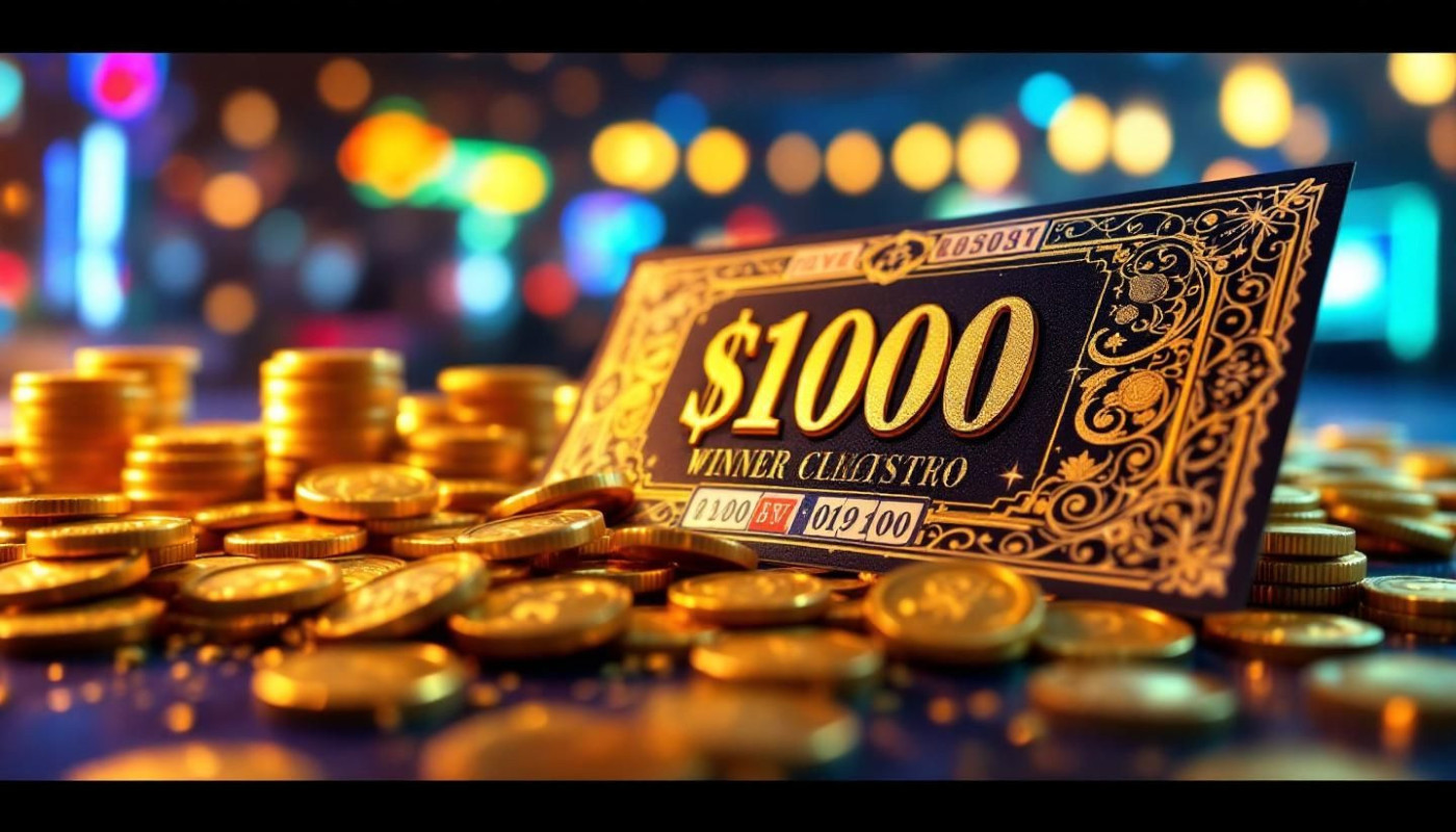 Lotto - Come trasformare il gioco in opportunità di guadagno con la lotteria online