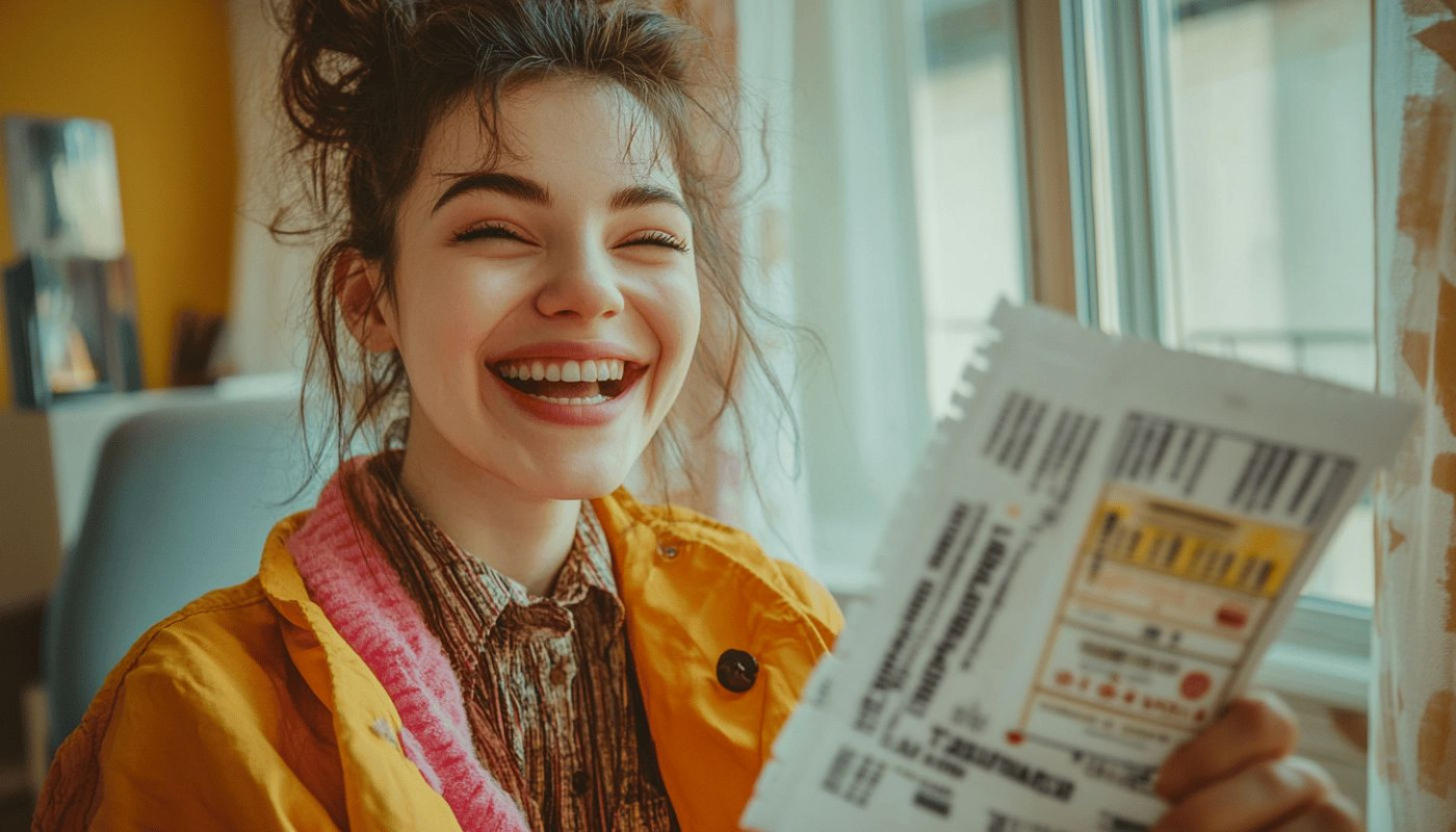 Lotto - Come trasformare il tempo libero in opportunità di guadagno con la lotteria online