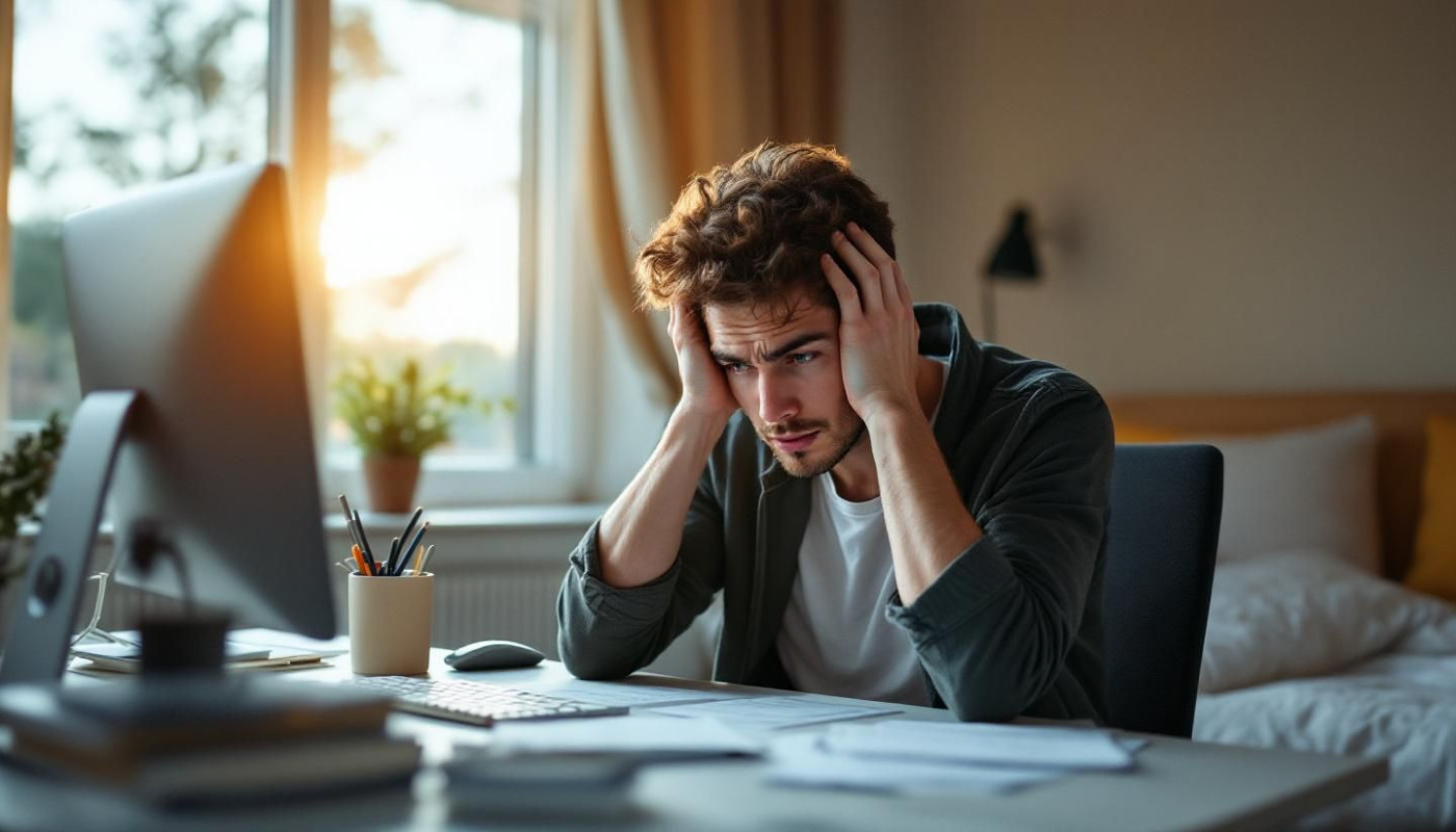 Vari - Consigli pratici per gestire lo stress pre-concorso