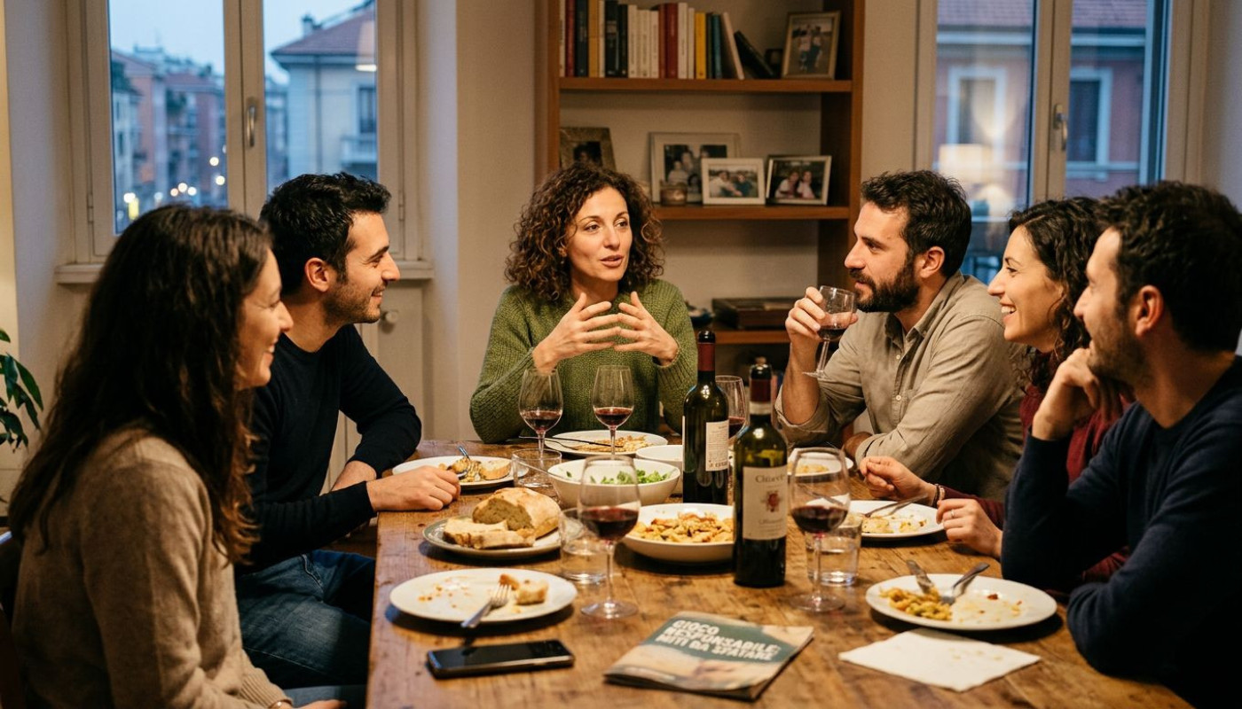 Gioco responsabile: miti da sfatare che nessuno ti racconta