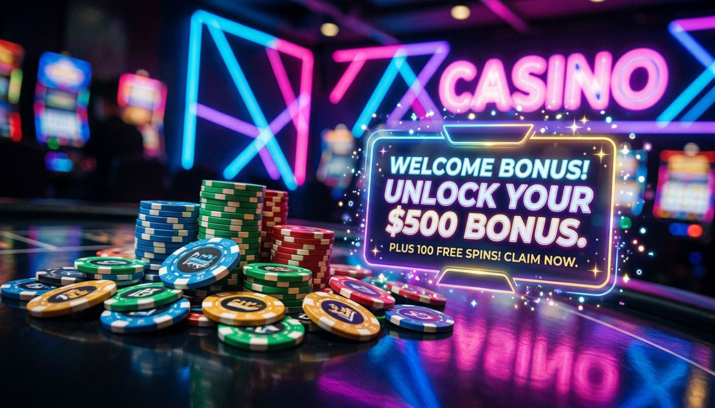 Guida completa ai bonus di benvenuto nei casinò online