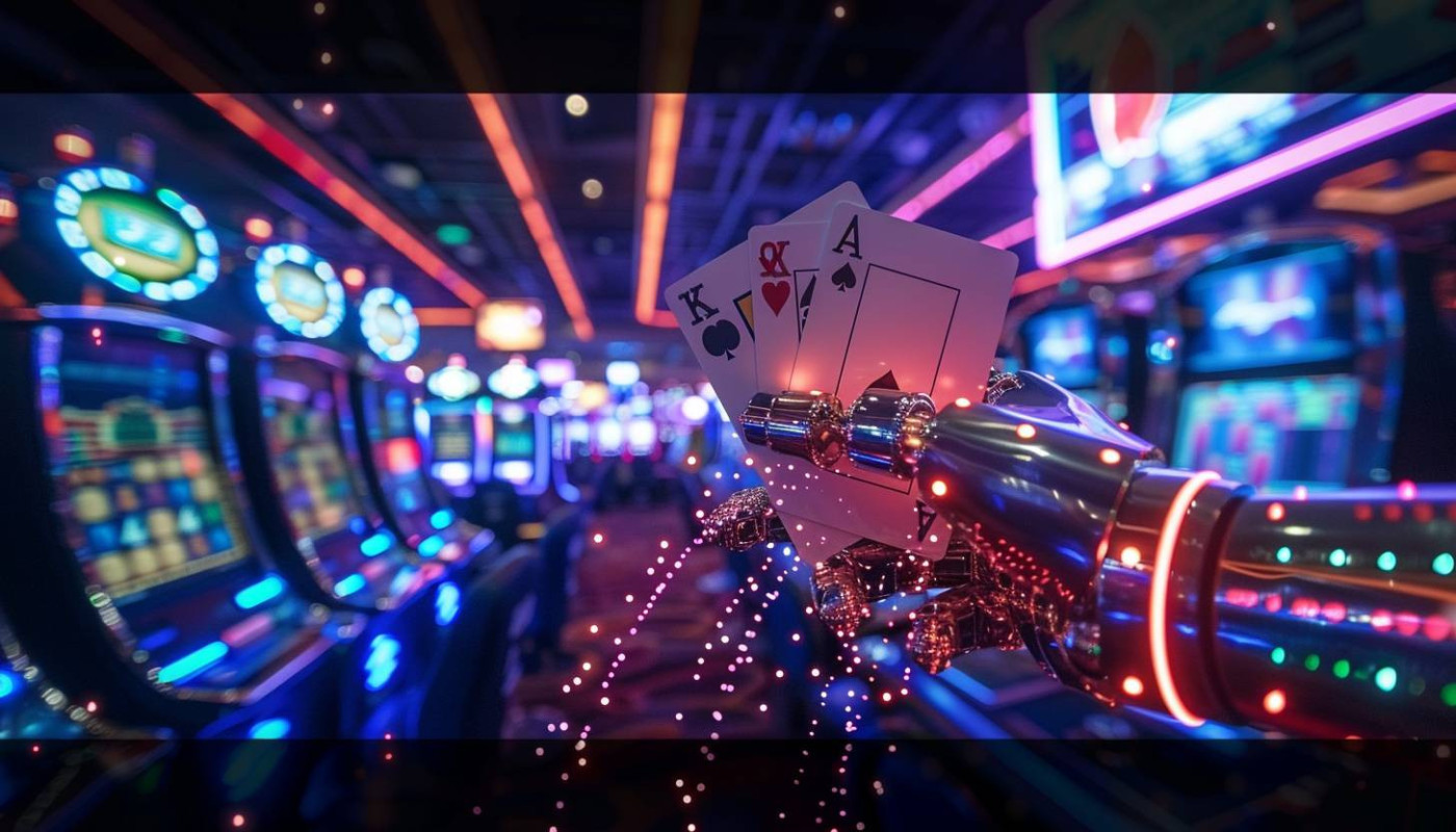 Roulette - Guida completa ai generatori di numeri casuali nei casinò online