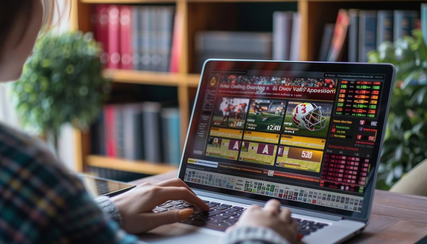 Roulette - Guida completa alle opzioni di scommesse sportive e casinò online