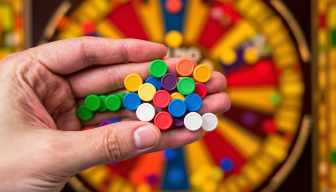 Vari - Guida definitiva: come scegliere il tipo di plinko adatto a te