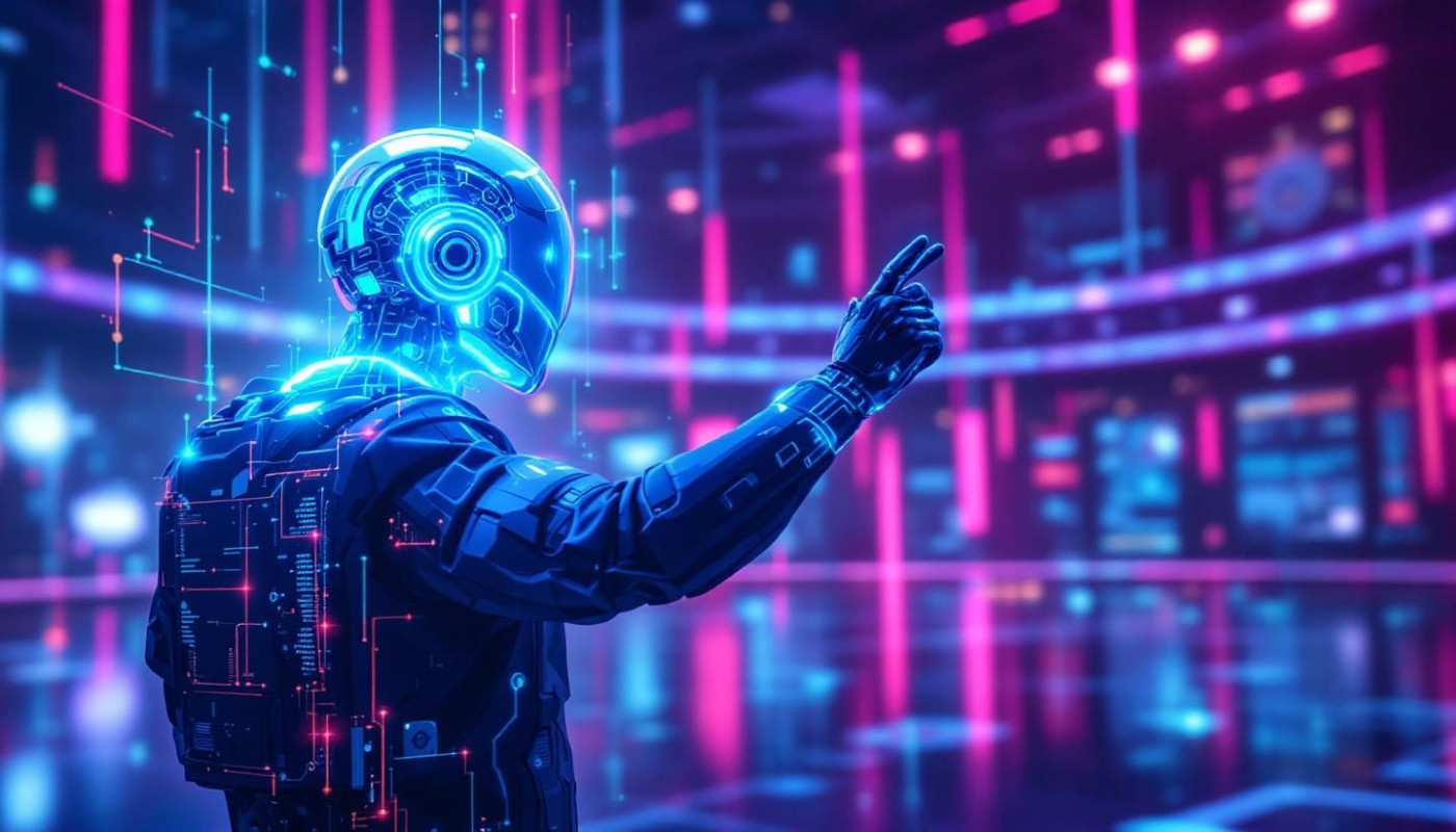 Vari - Impatto dell'intelligenza artificiale sulle scommesse sportive future