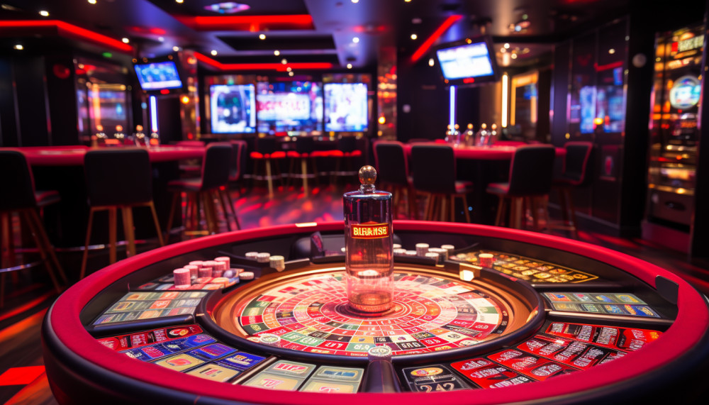 Roulette - La roulette europea versus quella americana: quali differenze?