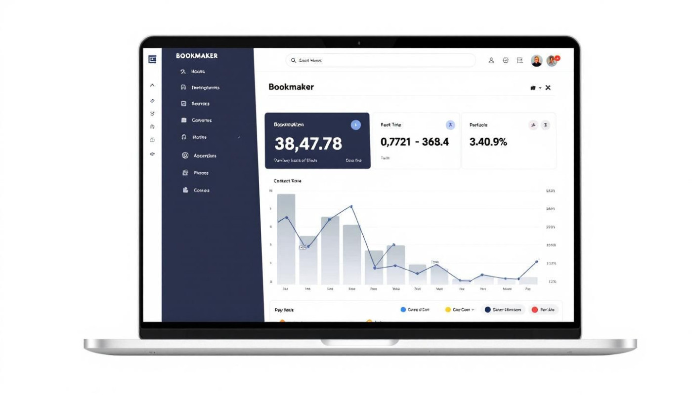 Vari - Metodi sicuri per verificare la trasparenza di un bookmaker online