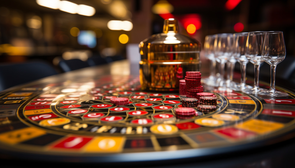 Roulette - Psicologia della roulette: il fascino della ruota che gira