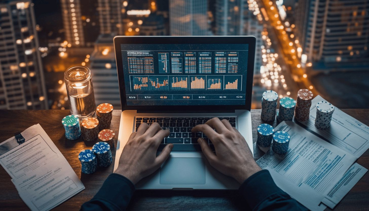 Roulette - Strategie di gestione del bankroll per giochi di casinò online