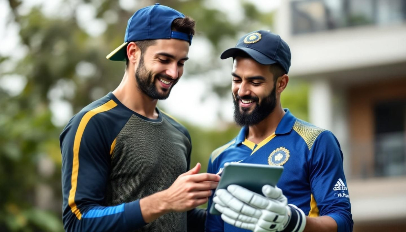 Prognosi - Strategie di scommessa per massimizzare i ritorni nel cricket