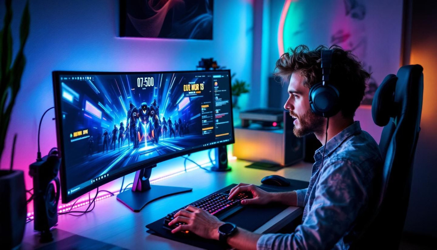 Vari - Strategie per una gestione efficace del proprio account in piattaforme di gioco