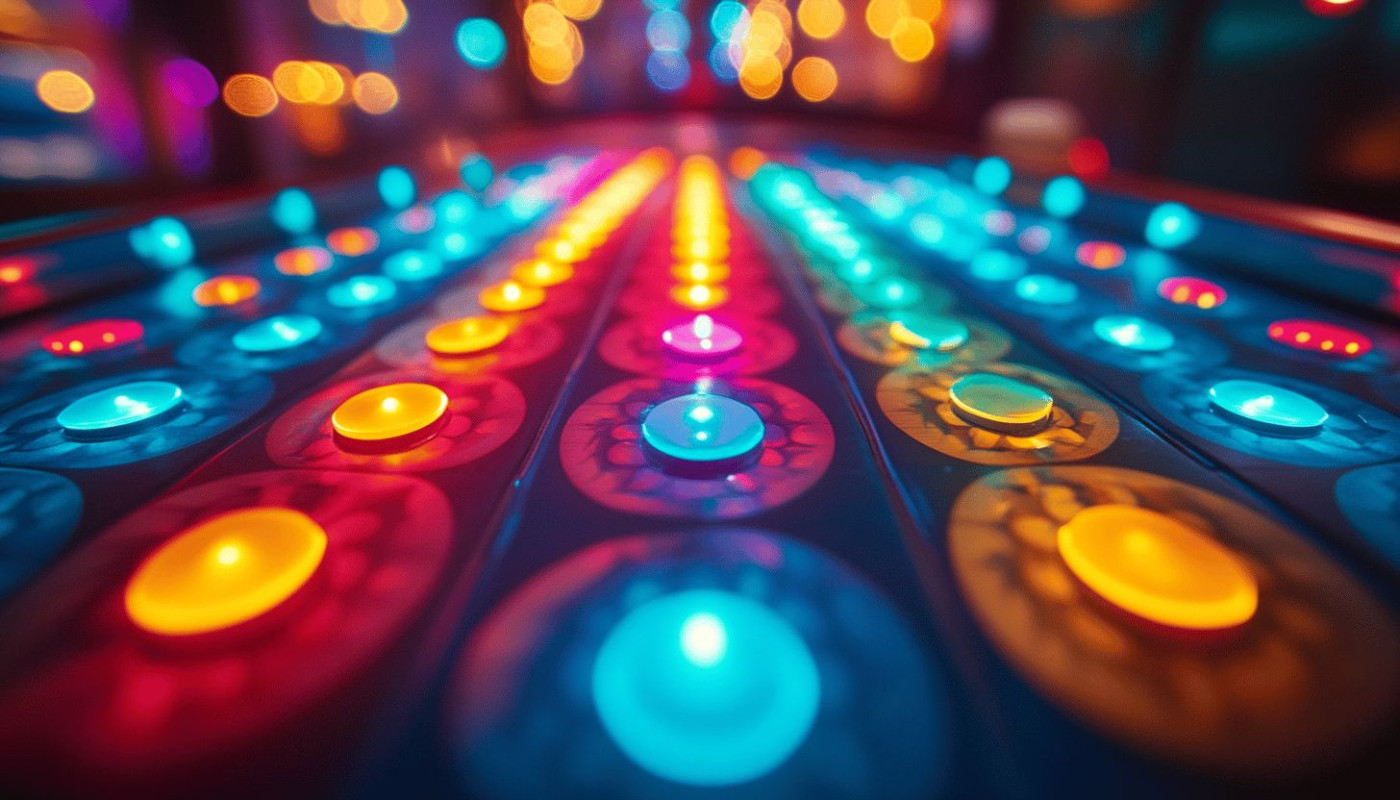 Roulette - Strategie vincenti: Come ottimizzare la tua giocata a Plinko