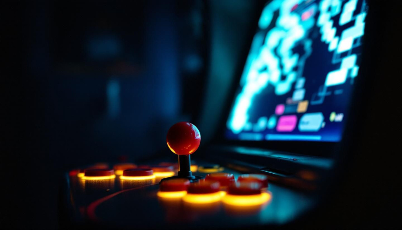 Vari - Strategie vincenti: come superare i livelli difficili nei giochi arcade?