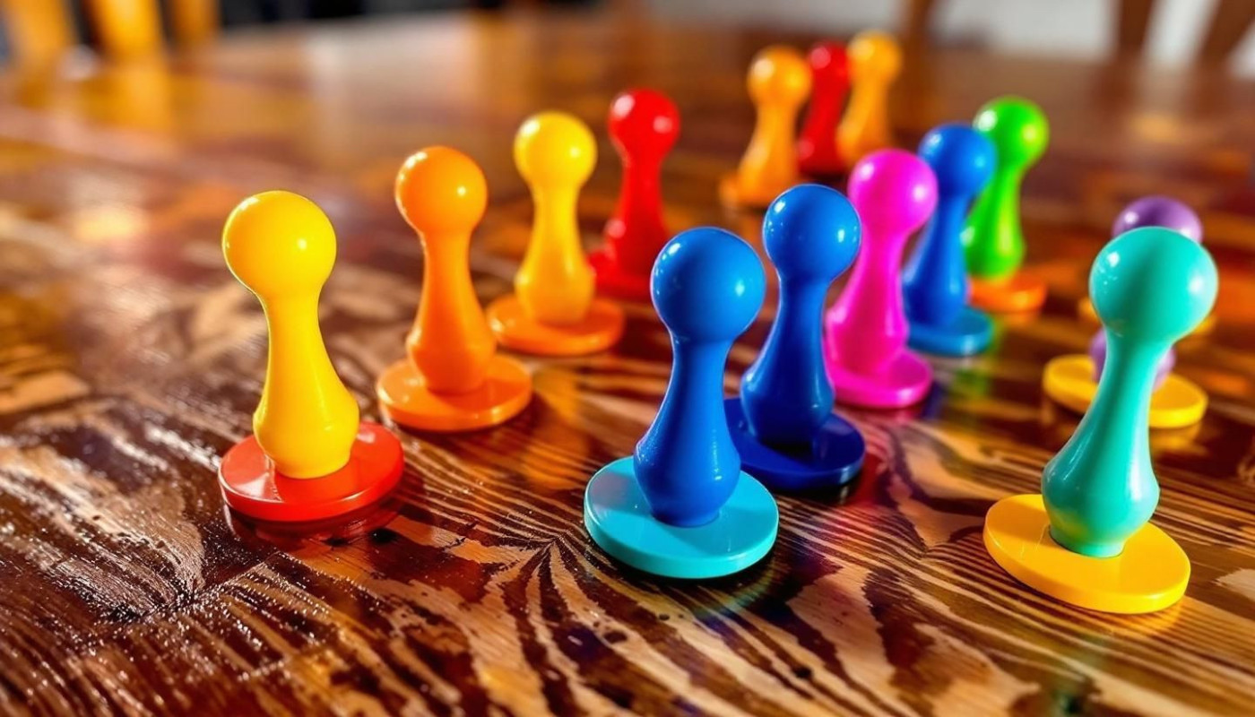Roulette - Strategie vincenti nel plinko: incrementare le possibilità di guadagno