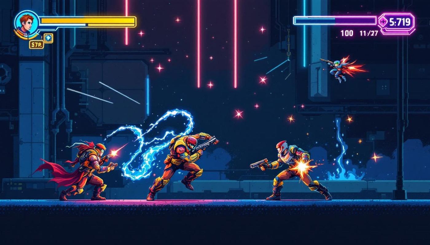 Vari - Strategie vincenti per giochi di strategia arcade
