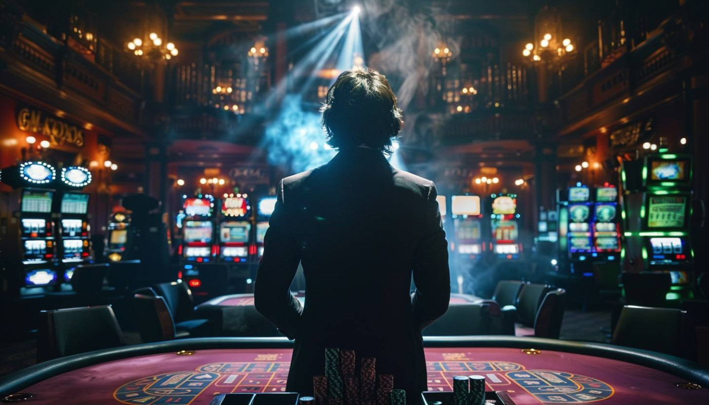 Roulette - Strategie vincenti per il gioco di rigori nel casino online