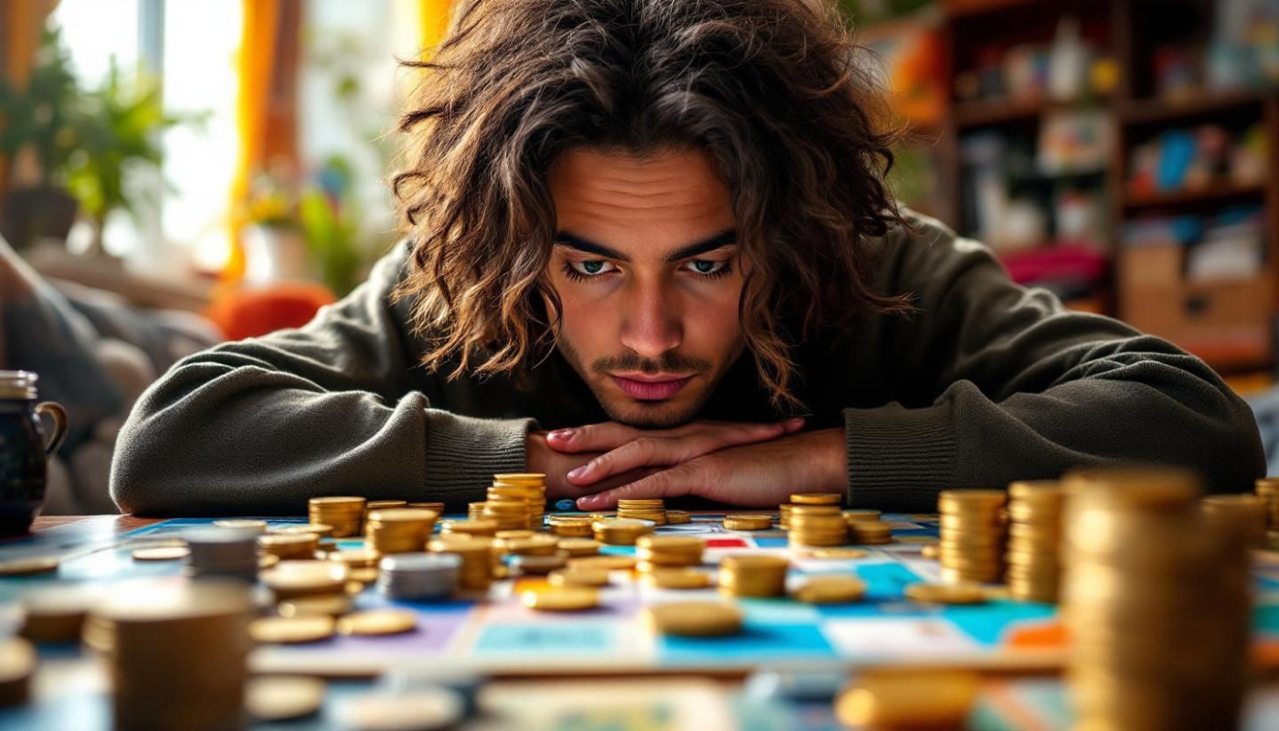 Roulette - Strategie vincenti per massimizzare i guadagni nei giochi di traversata