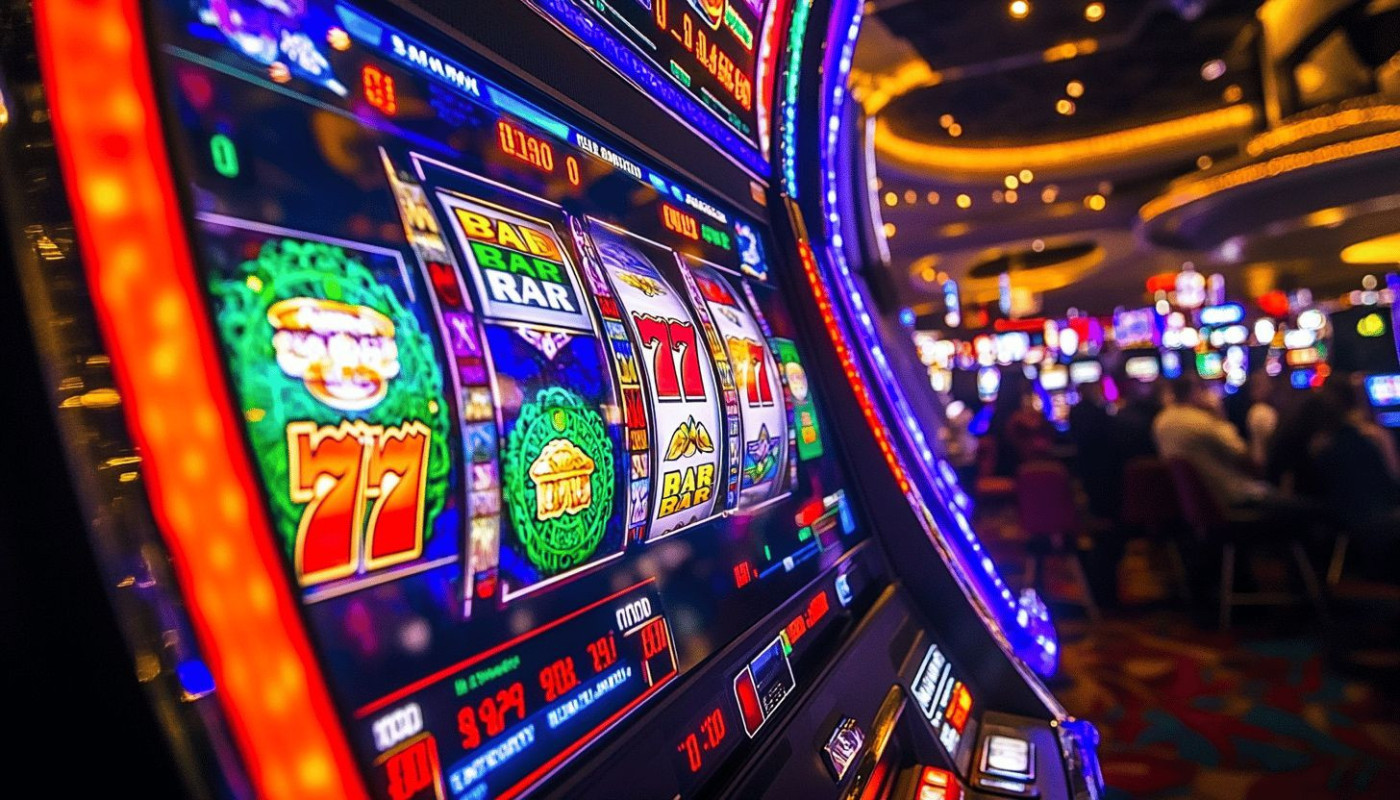 Roulette - Strategie vincenti per sfruttare al meglio i giri gratis nei giochi di slot